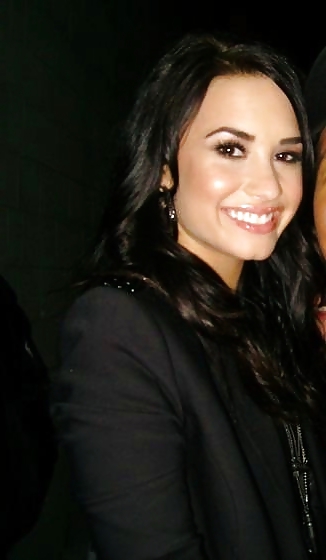 My Fake Demi Lovato #5269722