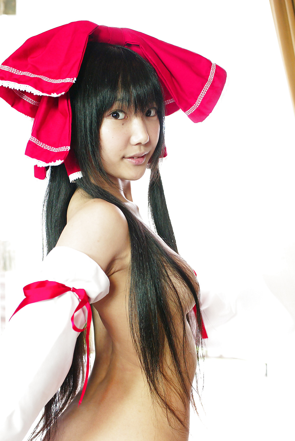 Lenfried Cosplay #8647415