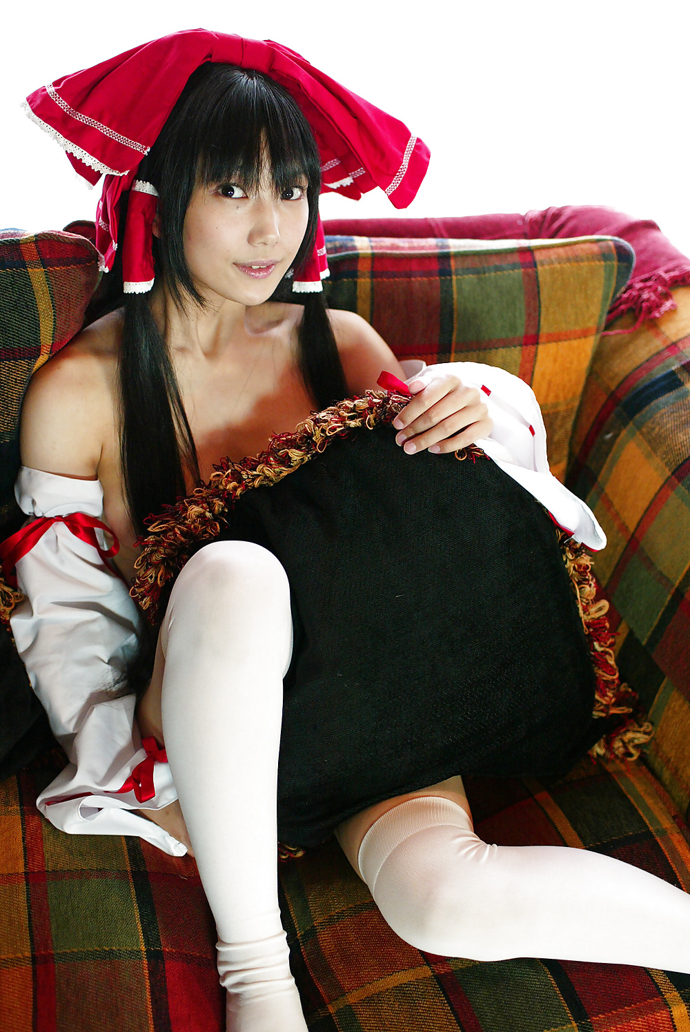 Lenfried Cosplay #8647444