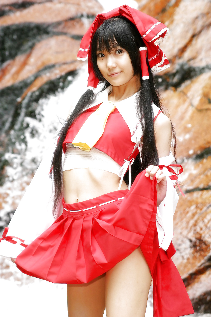 Lenfried Cosplay #8647513