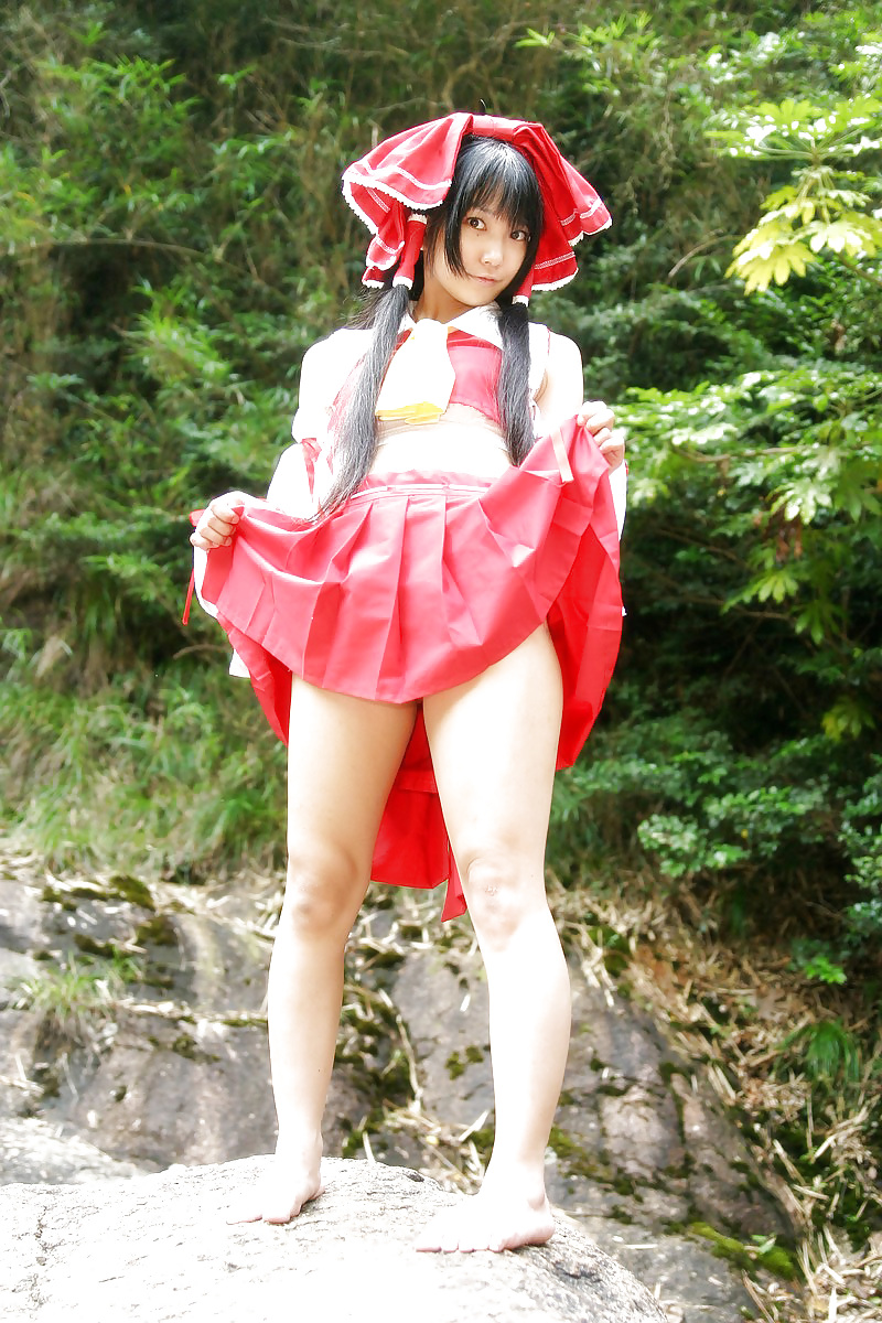 Lenfried Cosplay #8647542