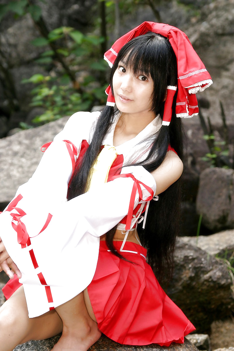 Lenfried Cosplay #8647588