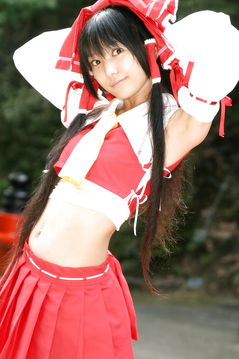 Lenfried Cosplay #8647602