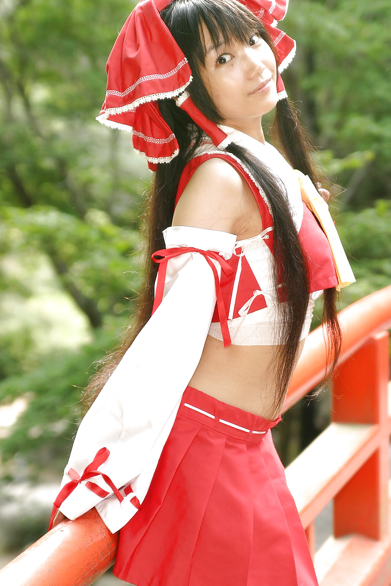 Lenfried Cosplay #8647644