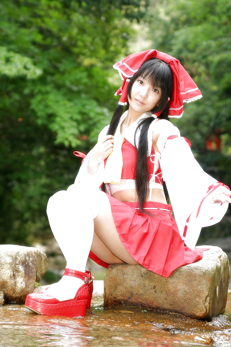 Lenfried Cosplay #8647663