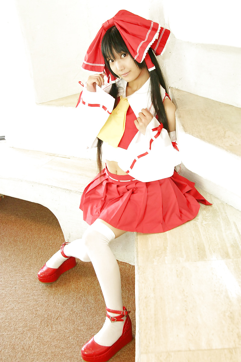 Lenfried Cosplay #8647684