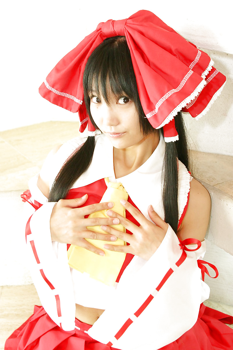 Lenfried Cosplay #8647703