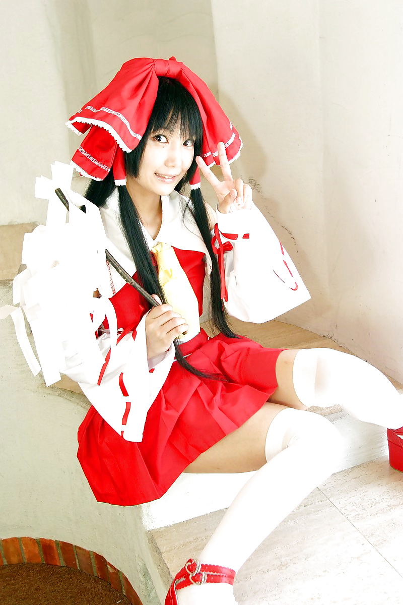 Lenfried Cosplay #8647743