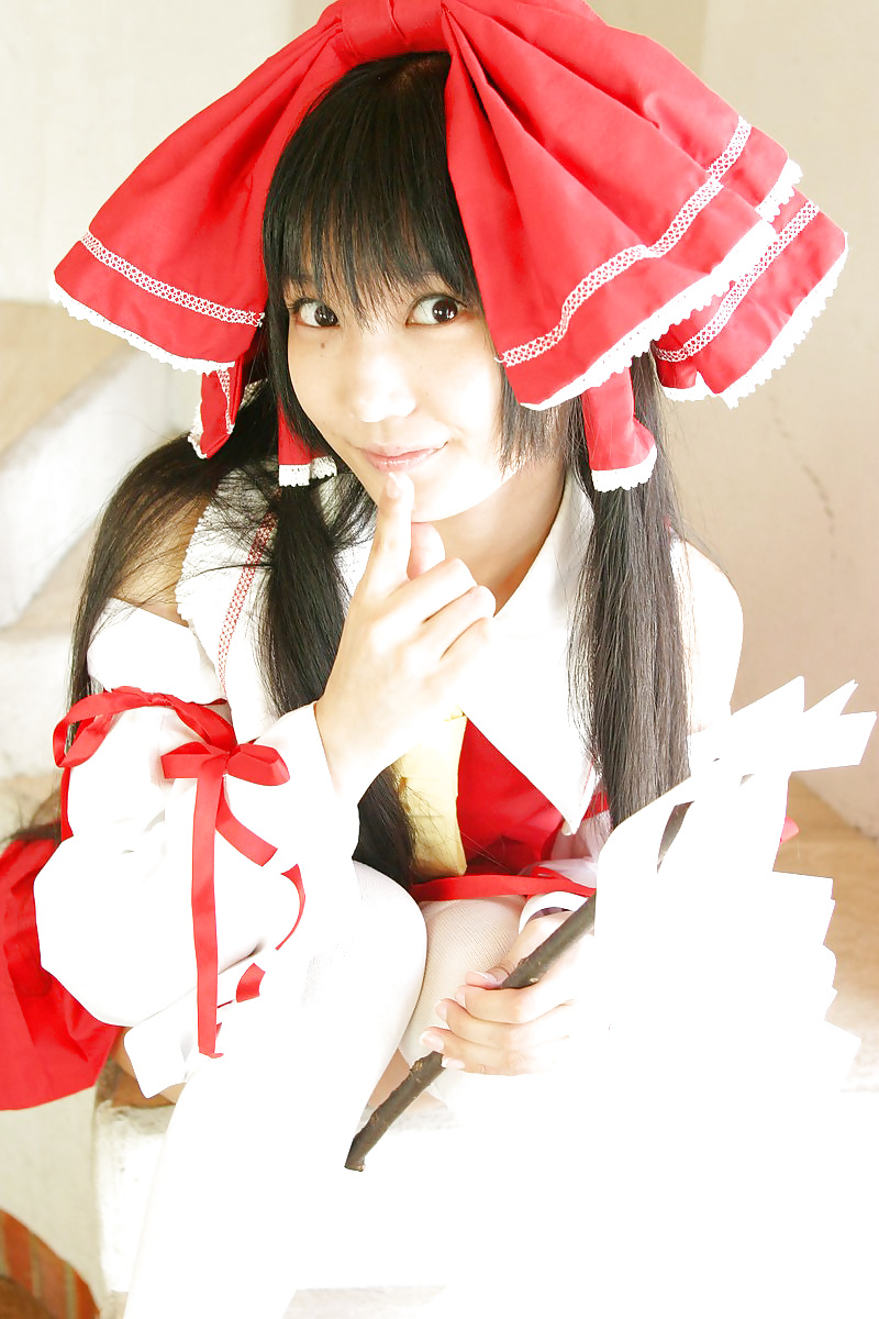 Lenfried Cosplay #8647757