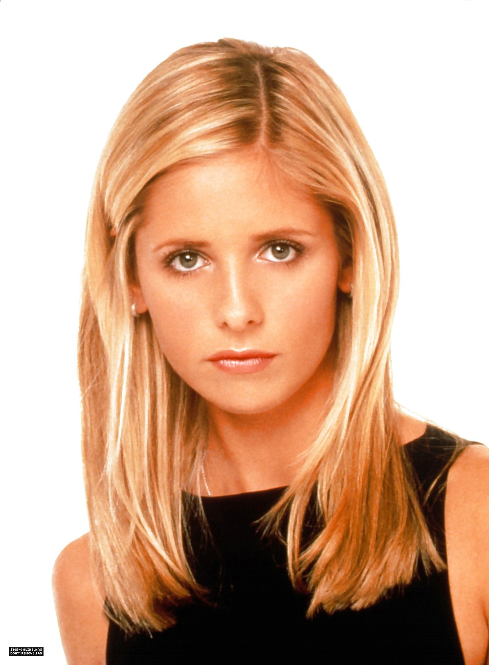 Sarah michelle gellar sexy buffy pics
 #17677429