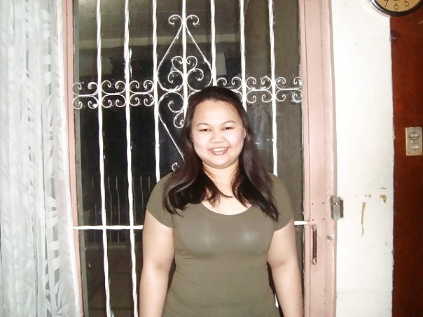 Joyce, chubby sexy pinay #2188966