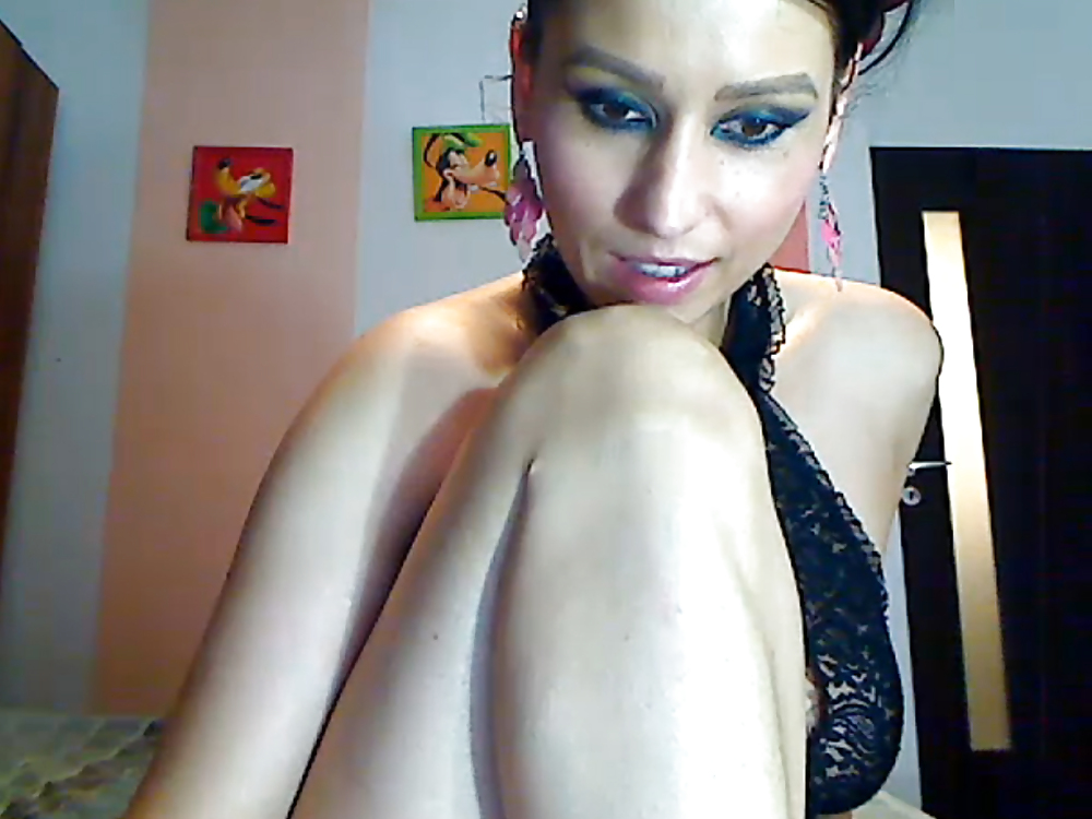 Webcam Fantastique Putain #21775674