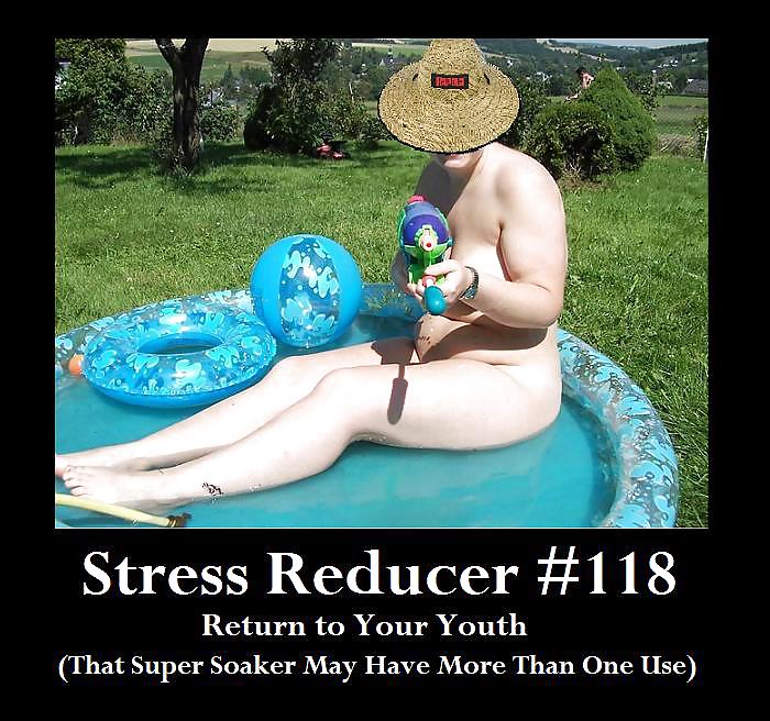 Funny Stress Reducers 101 to 132  8312 #14731219
