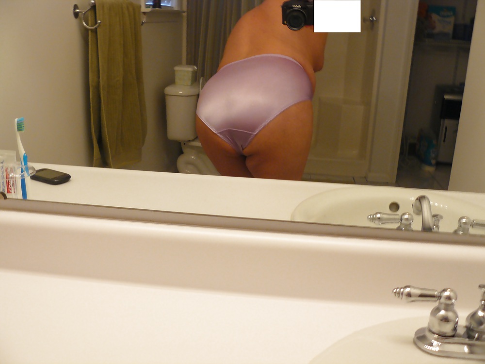 New pics of SISSY HUBBY ! #20063486