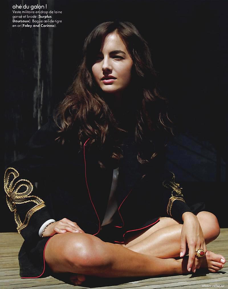 Camilla belle mega collection
 #2593197