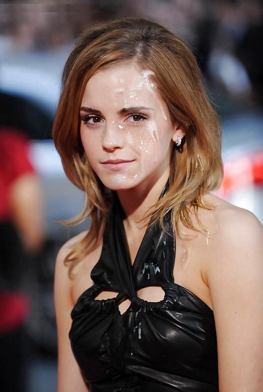 Emma watson il mio amore (sperma)
 #17818496