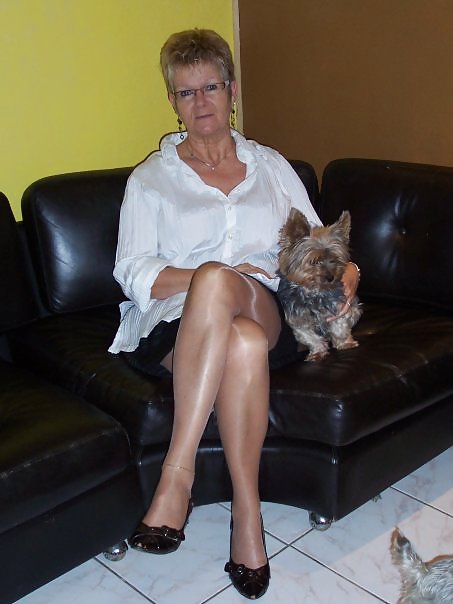 Josette Leroy Dupont #14651950