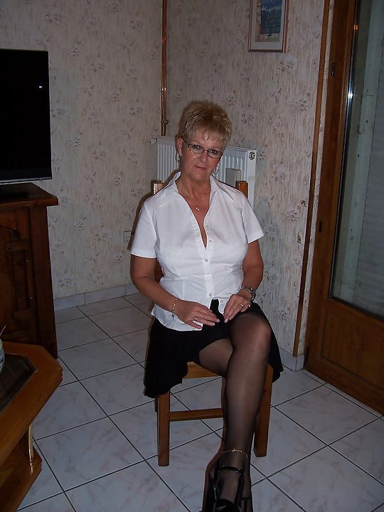 Josette Leroy Dupont #14651982