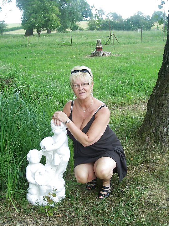 Josette Leroy Dupont #14652057