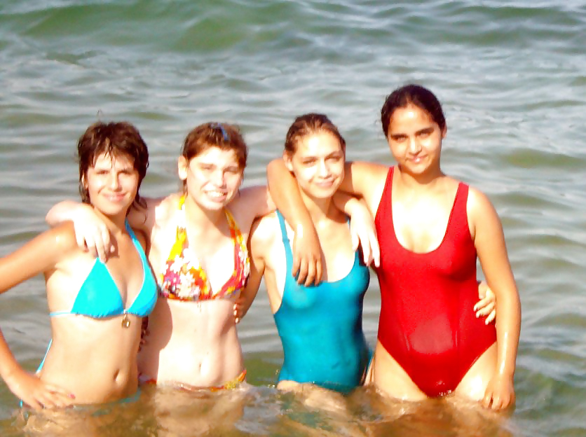 Bulgarian Swimwear - V #11240892