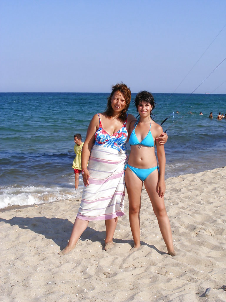 Bulgarian Swimwear - V #11240907
