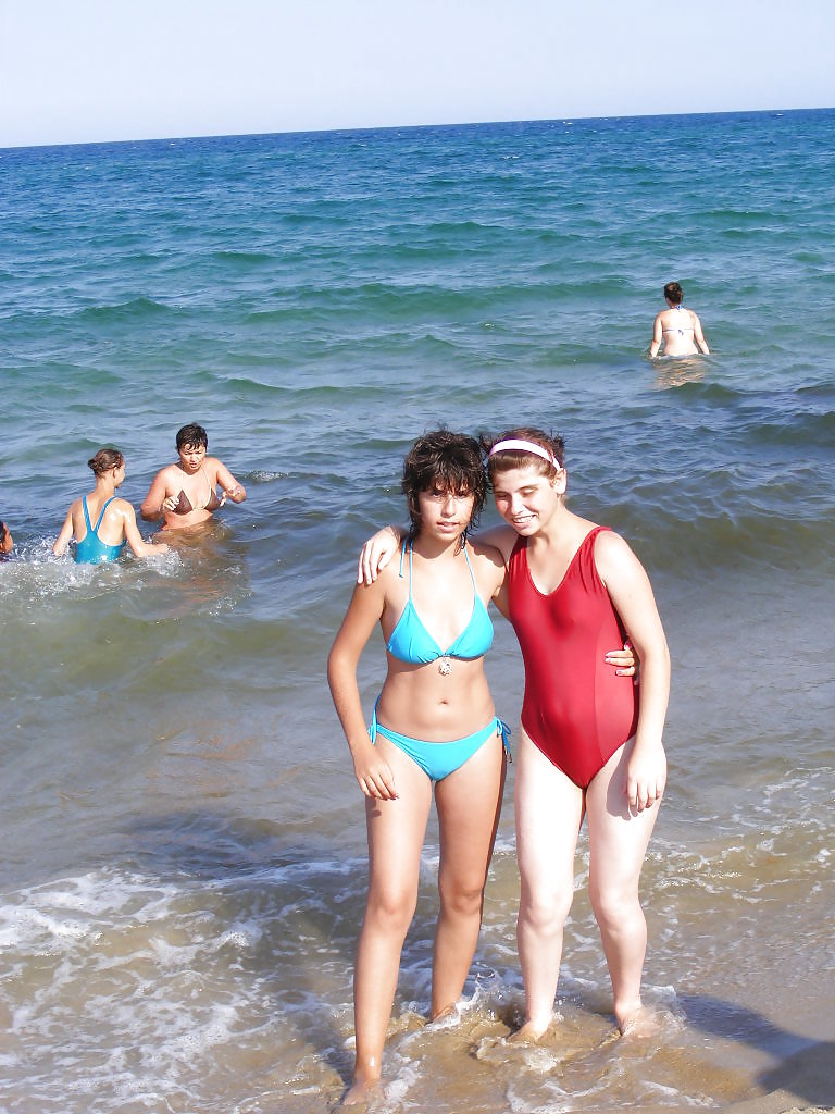 Bulgarian Swimwear - V #11240924