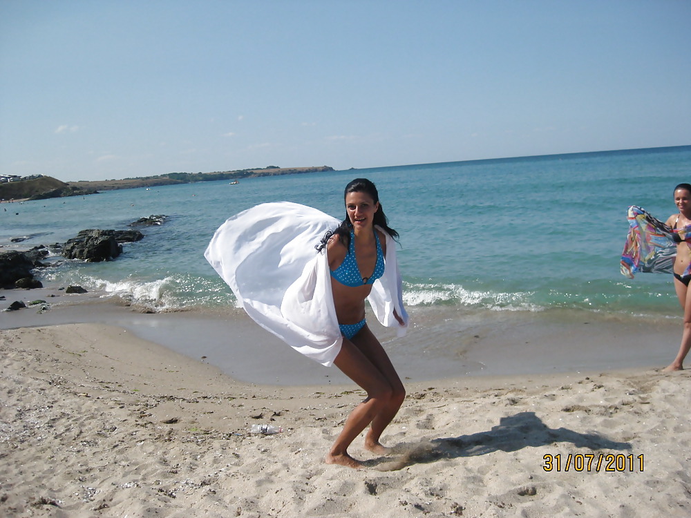 Bulgarian Swimwear - V #11241173