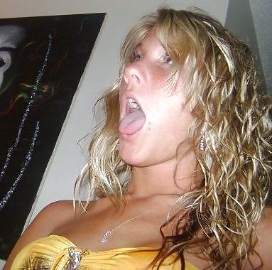 Slut Tongue part 4 #15021168