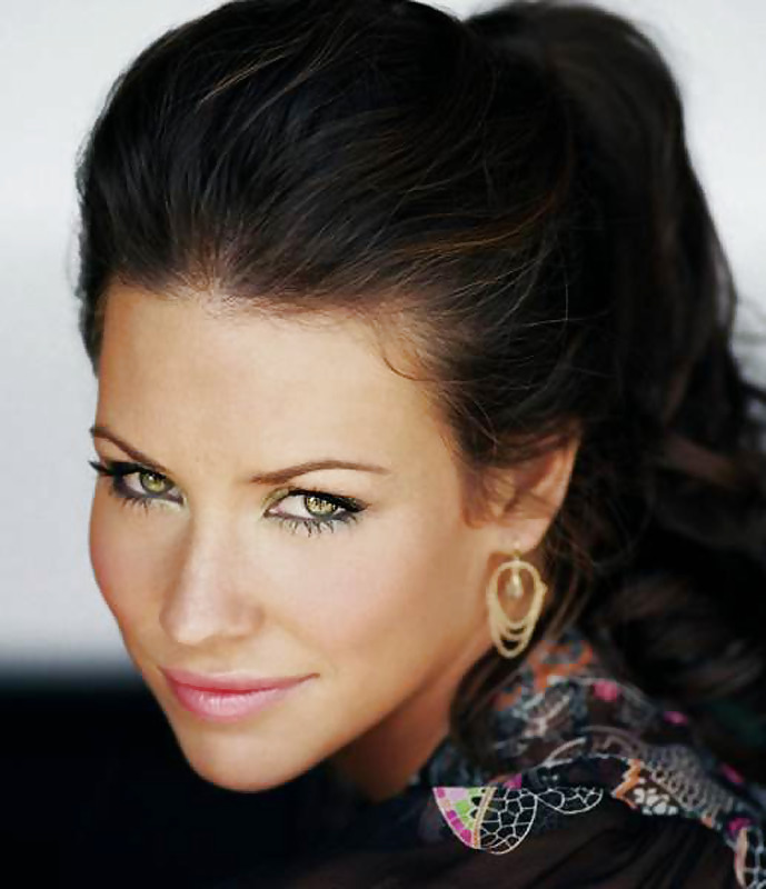 Evangeline Lilly Par Twistedworlds #1559259