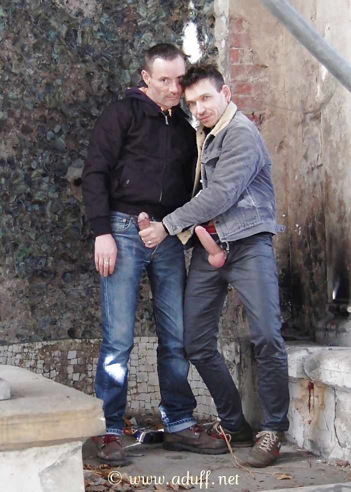 Bareback berlin #8539112