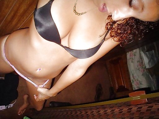 58th Set Of Real Posted Photos #12463070