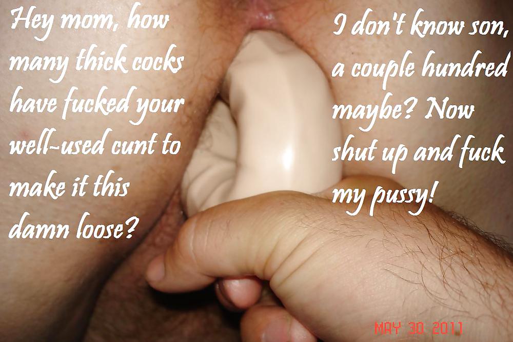 Cuckold Captions of me and my wife. #12984171