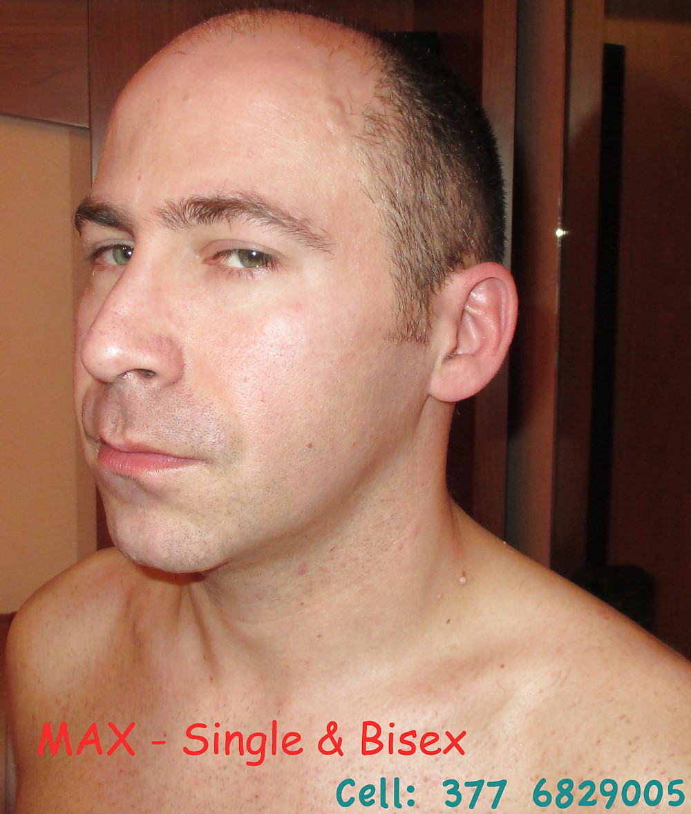 Max 69 single e bisex . milano e rozzano . cell: 3776829005
 #18111054