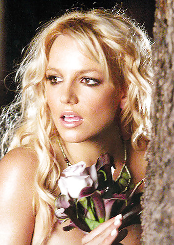 Celebrities mix 7 (Britney Spears) #21441327