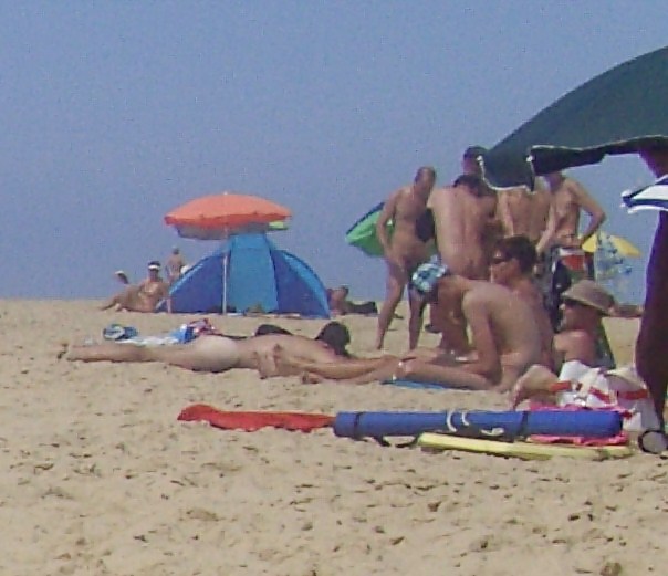 Bare Seaside Biarriz 2011 (1)