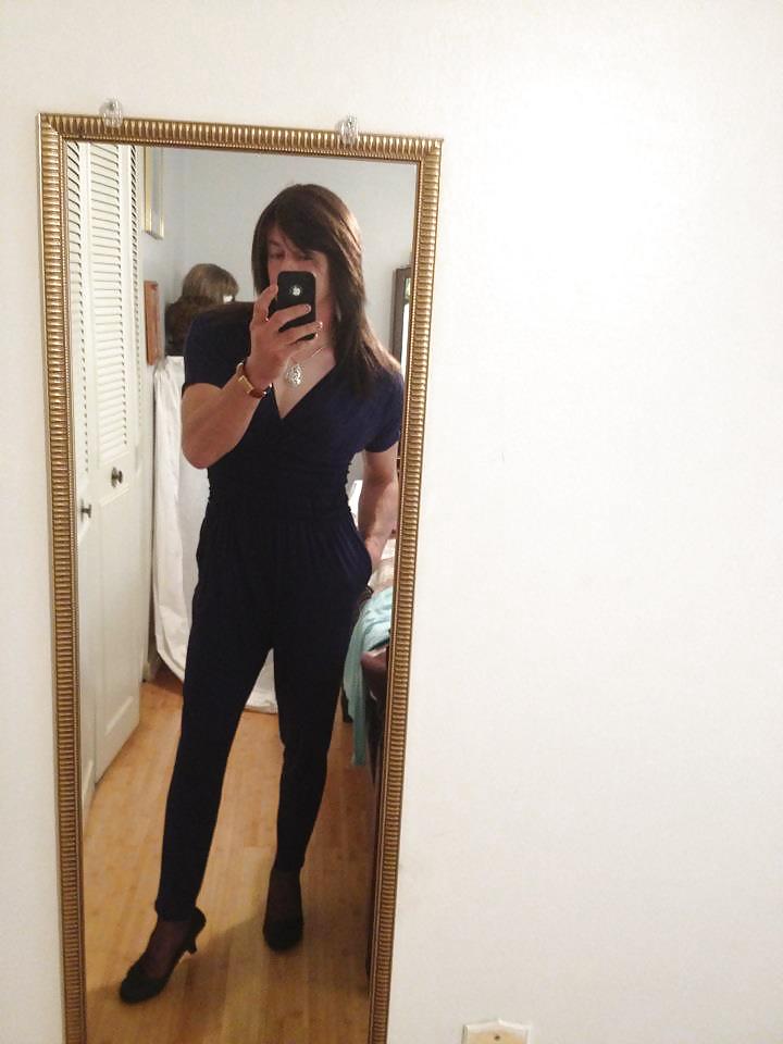 What a high.. love dressing