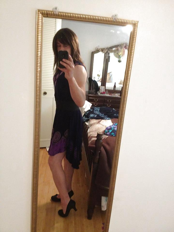 Was Eine Hohe .. Liebe Dressing #14651819