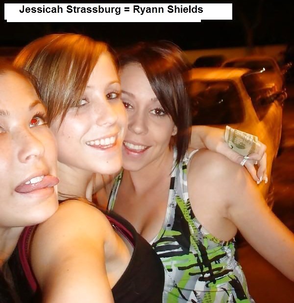 ジェシカ・ストラスバーグ
 #13102658