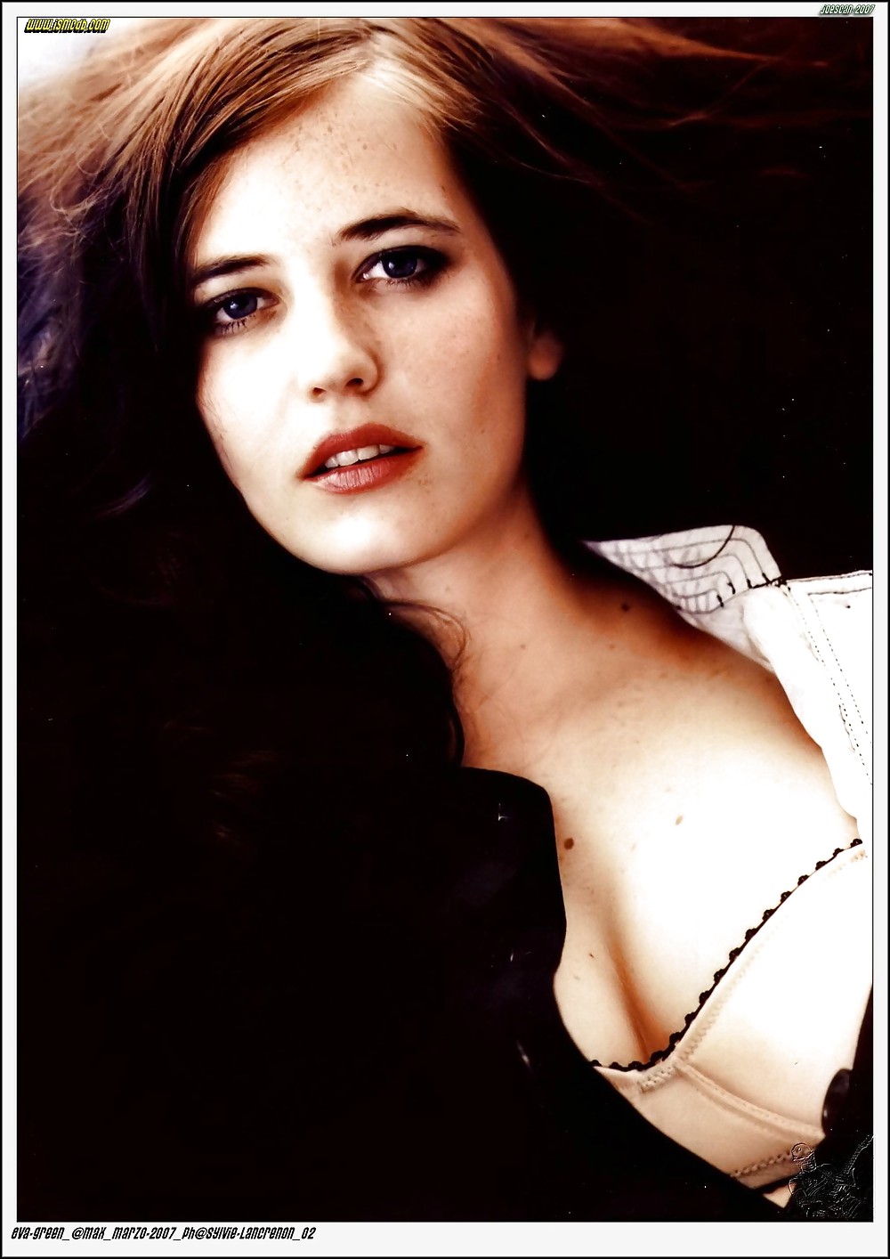 Eva Green #14522802