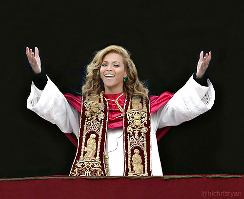 ONLY GOD CAN JUDGE ME #18713718