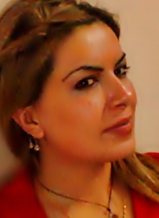 Turkish Escort Hilal Ankara #8734603