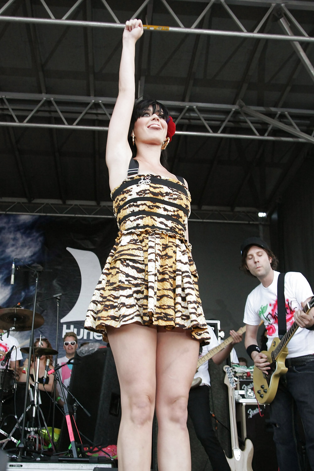 Katy perry (hq)
 #12948708