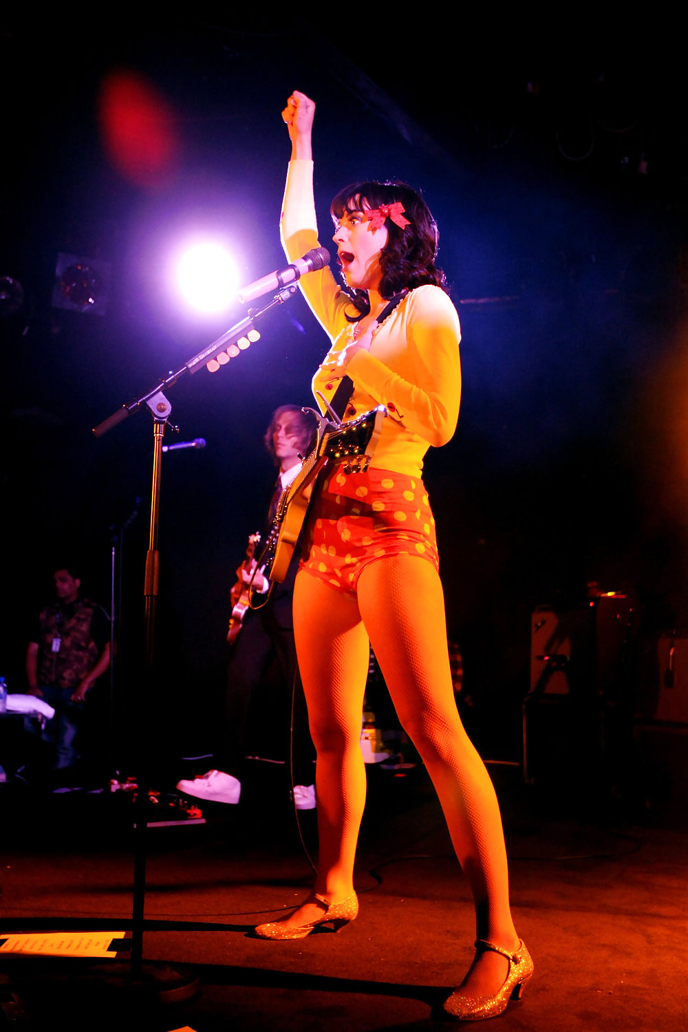 Katy perry (hq)
 #12948946