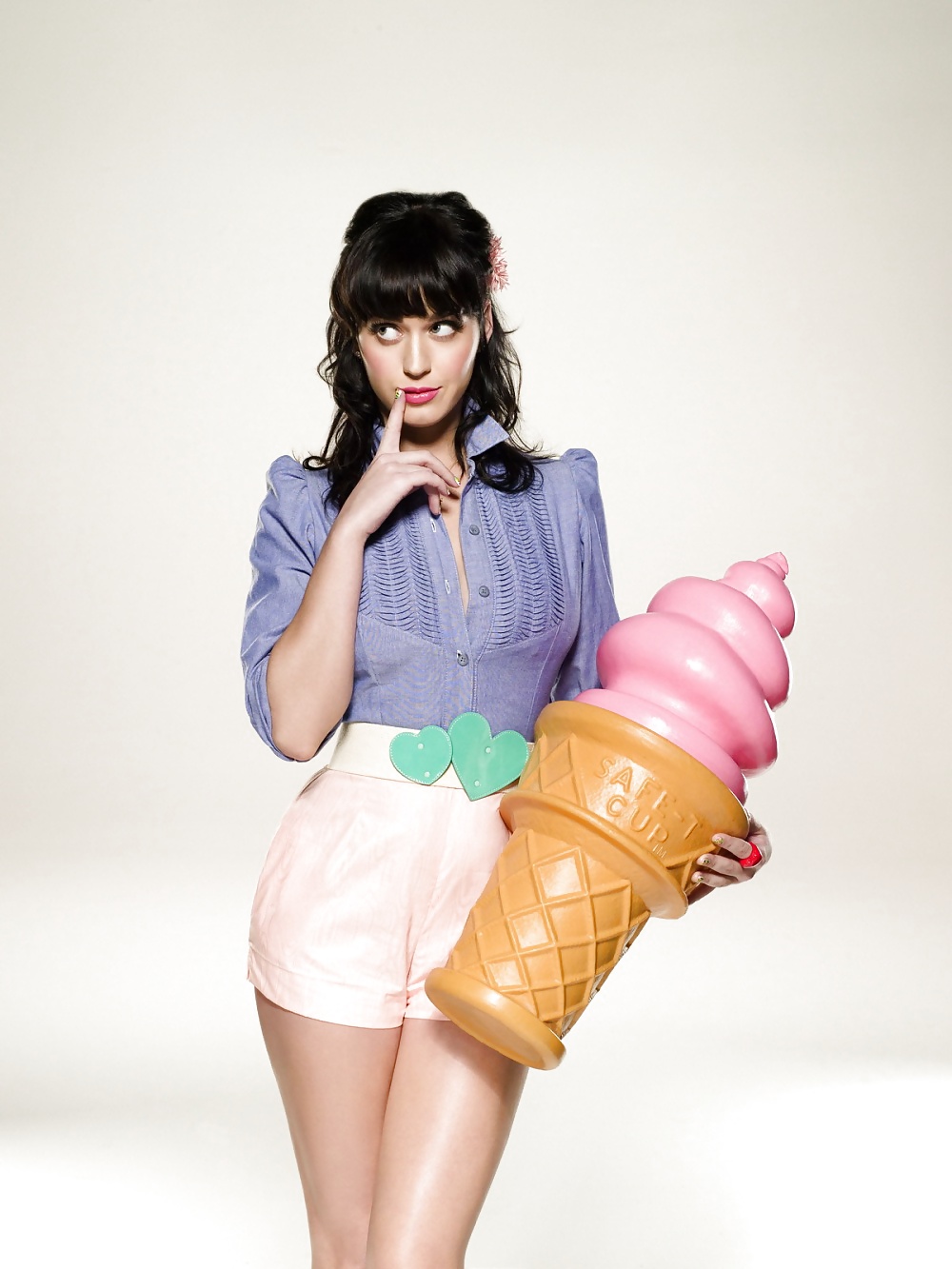 Katy perry (hq)
 #12949302