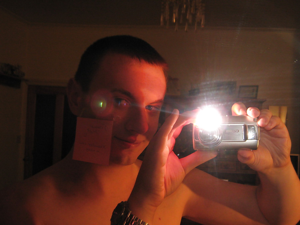 Hey :) I'm Matt... #3730547
