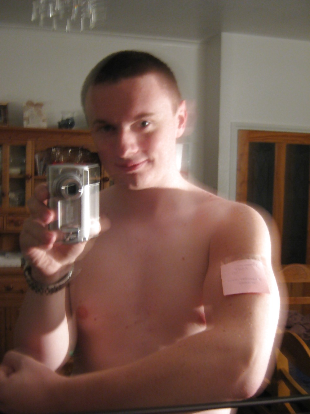 Hey :) I'm Matt... #3730565