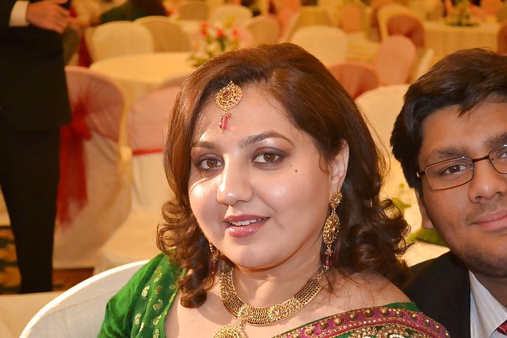 Religious aunty #3969557