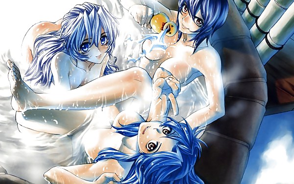 Random Ecchi Anime Pics Porn Pictures, XXX Photos, Sex Images #500964 -  PICTOA