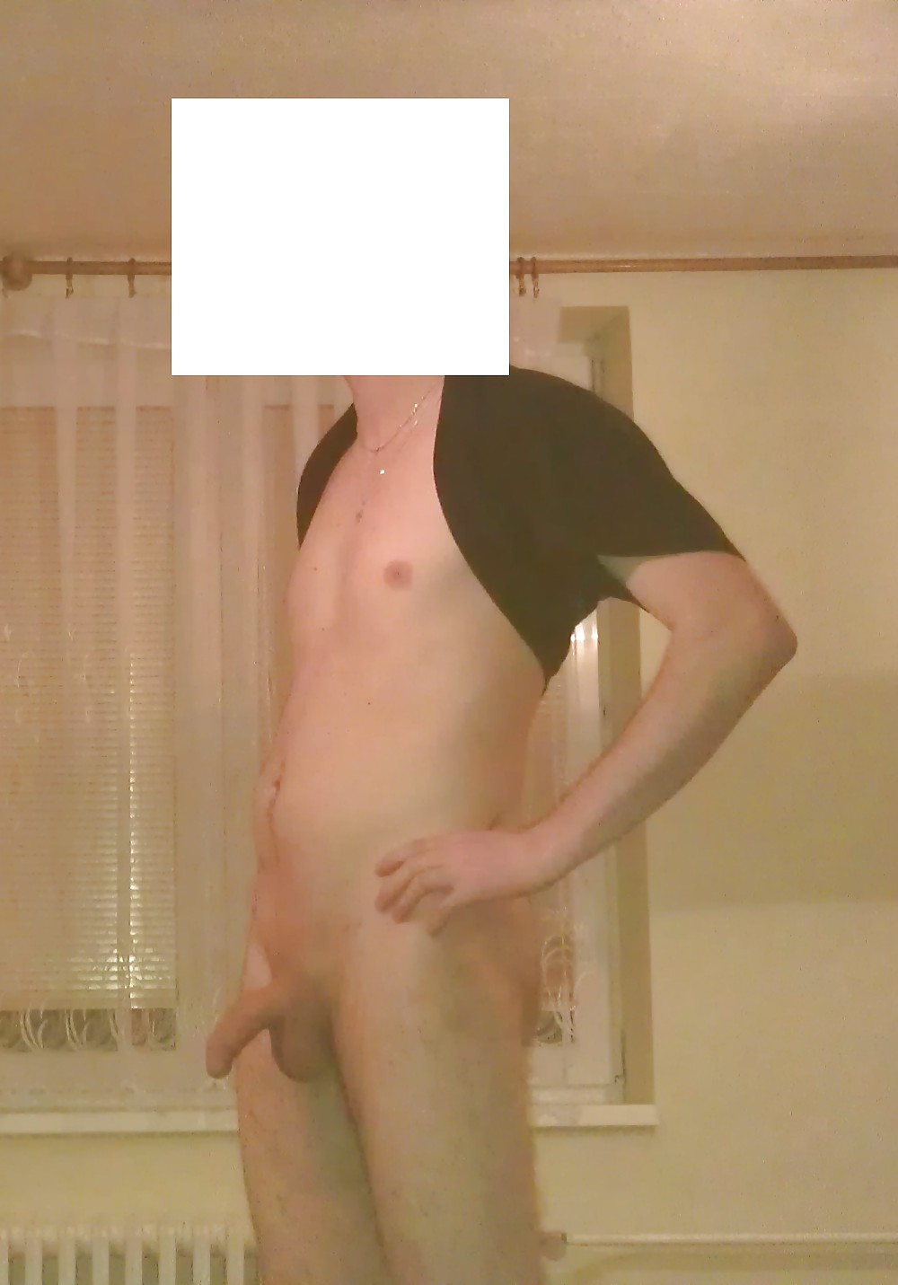 Boner de madrugada
 #9124185