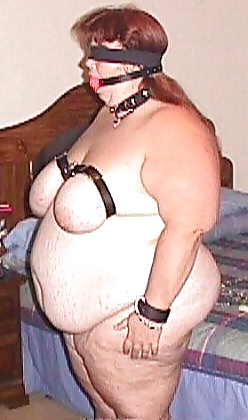 Beefy Women folk in Bondage #9764711